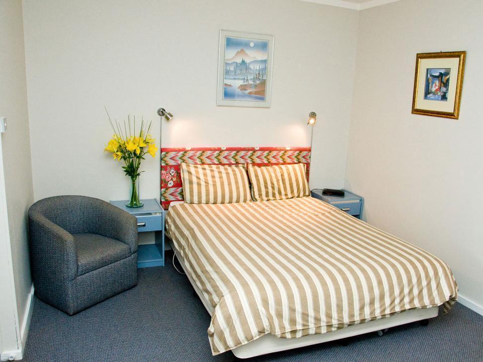 Nebula Motel Cooma Ngoại thất bức ảnh